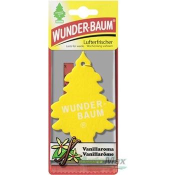 WUNDER-BAUM Vanillaroma