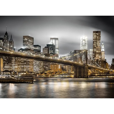 Clementoni - Puzzle New York 2 - 1 000 piese