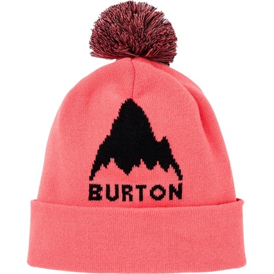 Burton Kids Recycled Trope peach echo 24/25