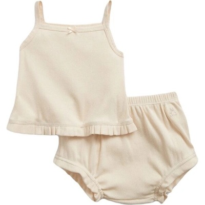 Gap Baby Dětská souprava béžová