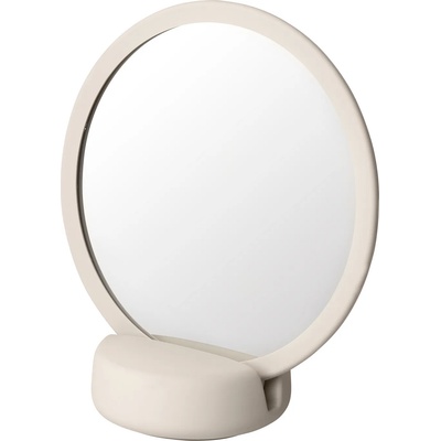 blomus Козметично огледало SONO, кремаво, Blomus (BM69162)