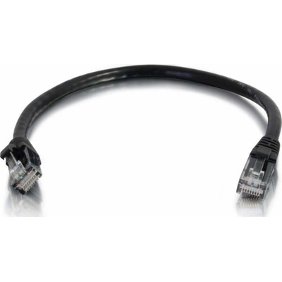 C2G 83410 Cat6 Booted Unshielded (UTP) Network Patch