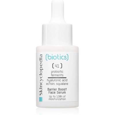 Skincyclopedia Biotics обновяващ серум за лице 30ml