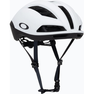 Oakley Велосипедна каска Oakley Velo Stelvio EU matte white