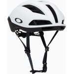 Oakley Велосипедна каска Oakley Velo Stelvio EU matte white