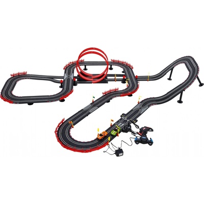 RKToys Autodráha Top Turbo na dálkové ovládání 1:43