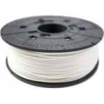 XYZprinting RF10CXEU01K печатни материали за 3D принтер Акрилнитрил бутадиен стирол (ABS) Естествена 600 г (RF10CXEU01K)