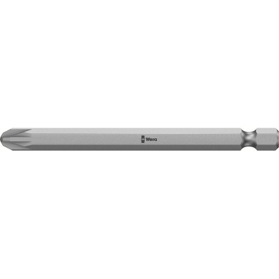 Wera Bit 1/4 Pozidriv PZ3x 89mm dlouhý serie 855/4 Z
