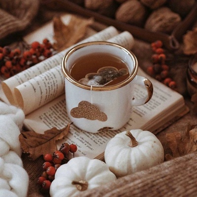 TEA HERITAGE zelený čaj s jazmínom Golden Clouds 5 ks