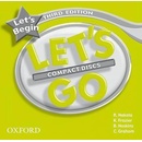 Let´s Begin CD /2/