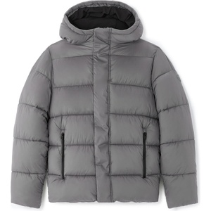 Celio Пухено яке Chamonix-Mont-Blanc Celio | Siv | МЪЖЕ | S
