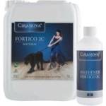 Ciranova Fortico 2C Natural - Двукомпонентен лак на водна основа 5.5л (7184)