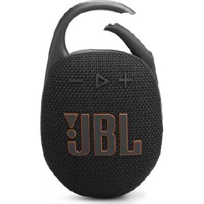 JBL Clip 5 farba Black
