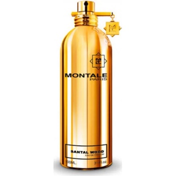 Image 1 of Montale Santal Wood EDP 100 ml Tester
