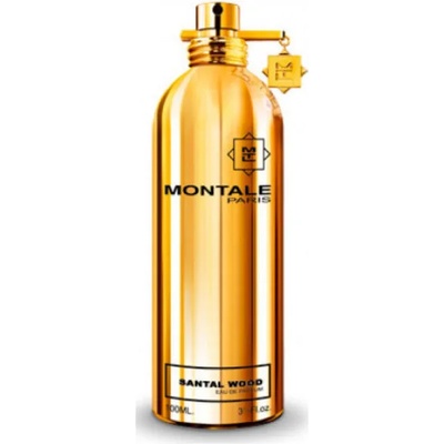 Montale Santal Wood EDP 100 ml Tester