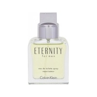 Calvin Klein Eternity toaletní voda pánská 100 ml