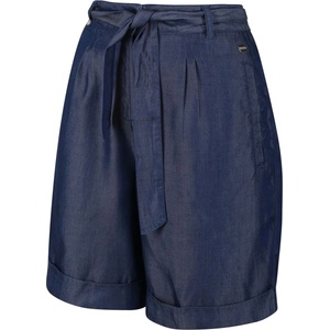 Regatta Coolweave Samira Short - Chambray
