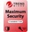 Trend Micro Maximum Security 1 lic. 36 mes.