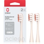 Oclean Professional Clean P1C8 сменяеми глави gold 2 бр