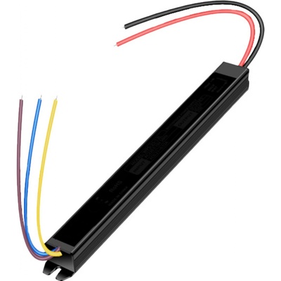 Solight LED napájecí zdroj, 230V - 24V, 1A, 24W, IP65 WM718