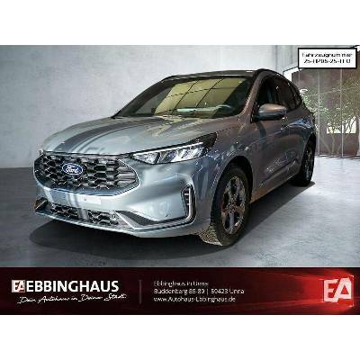 Ford Kuga 140 kW