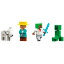 Лего LEGO® Minecraft® - The Bakery (21184)
