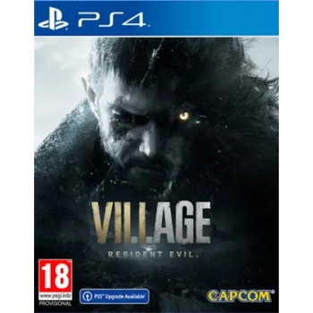 Resident Evil 8: Village