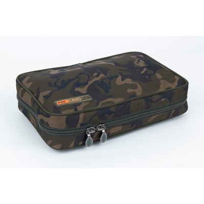 Fox Buzzer Bar Bag Camolite