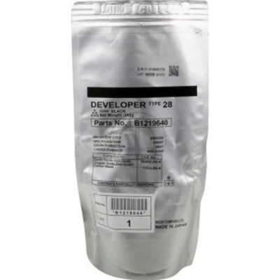 Ricoh ДЕВЕЛОПЕР ЗА КОПИРНА МАШИНА RICOH AFICIO 2015/2016/2018/2020/MP1500/1600L/2000LN - Type 28 - P№ 888224 - заб. : 60000k/345gr (888224)