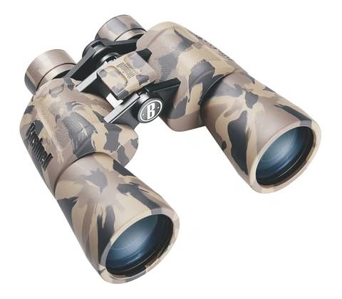 Bushnell Powerview 10x25