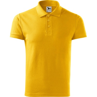 Malfini cotton 212 žlutá