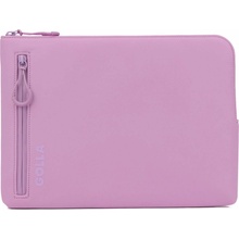 GOLLA Sleeve Metro Neoprene 14 601669 Pastel Lilac