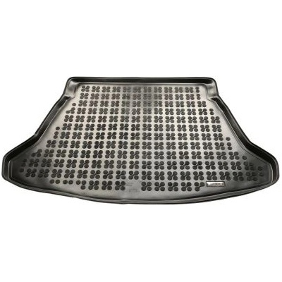 Гумена стелка за багажник за Toyota Prius IV (2015-2023) - Rezaw Plast