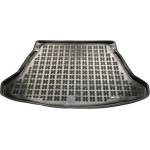 CarMart Гумена стелка за багажник за Toyota Prius IV (2015-2023) - Rezaw Plast