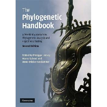 Phylogenetic Handbook | Philippe Lemey