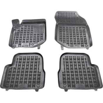 Rezaw-Plast Гумени стелки за peugeot 2008 ii (2019+) - тип леген (201317)