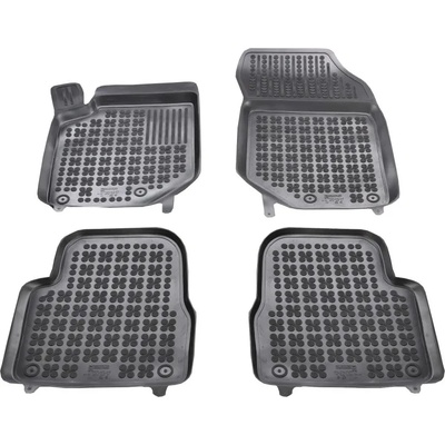 Rezaw-Plast Гумени стелки за peugeot 2008 ii (2019+) - тип леген (201317)