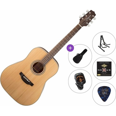 Takamine GD20 Premium SET