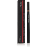 Shiseido Brow InkTrio Молив за вежди за жени 0, 31 g нюанс 02 Taupe