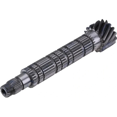 NTY Mezihřídel převodovky/5-stupňové/citroen Jumper 2006-2016 Fiat Ducato 2006-2016 Peugeot Boxer 2006-2016/LENGTH:272MM a další (9639747188)