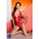 Avanua Rayen Body Red S/M