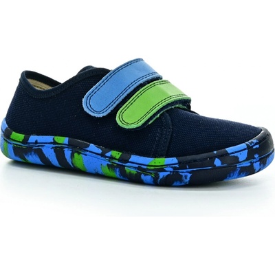 Froddo G1700379-13 blue/green