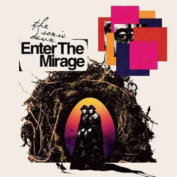 SONIC DAWN - ENTER THE MIRAGE CD