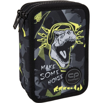COOLPACK Несесер с пособия Cool Pack Jumper 3 - Dino Park (F067966)