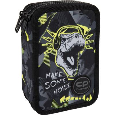 COOLPACK Несесер с пособия Cool Pack Jumper 3 - Dino Park (F067966)