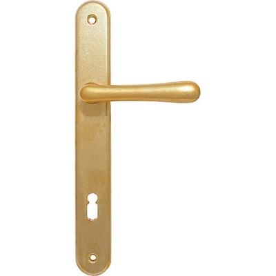 BERNAT MOUNTING Element PZ 92 mm starobronz