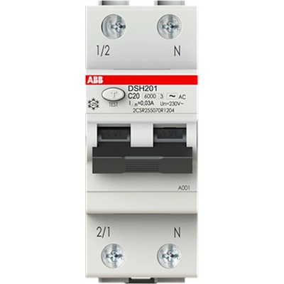 ABB 2CSR255070R1204