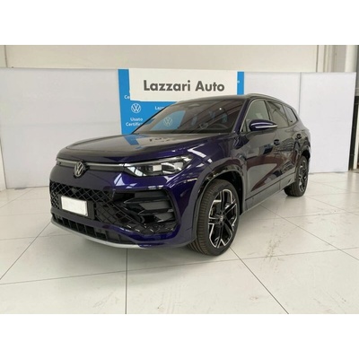Volkswagen Tayron 1.5 eHybrid R-Line DSG 150 kW