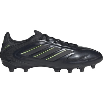 Image 1 of Adidas Футболни бутонки Adidas Copa Pure 3 Pro Firm Ground Football Boots - Black/Grey
