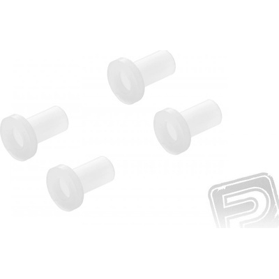 SIG plastová vložka No.8 4,3 mm